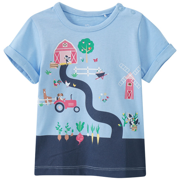 Baby T-Shirt