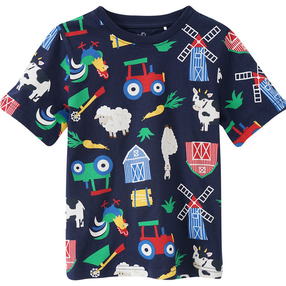 Jungen T-Shirt