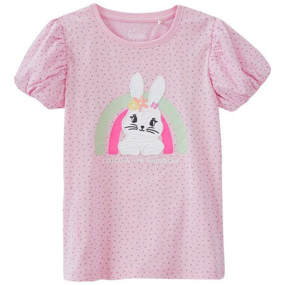 Mädchen T-Shirt