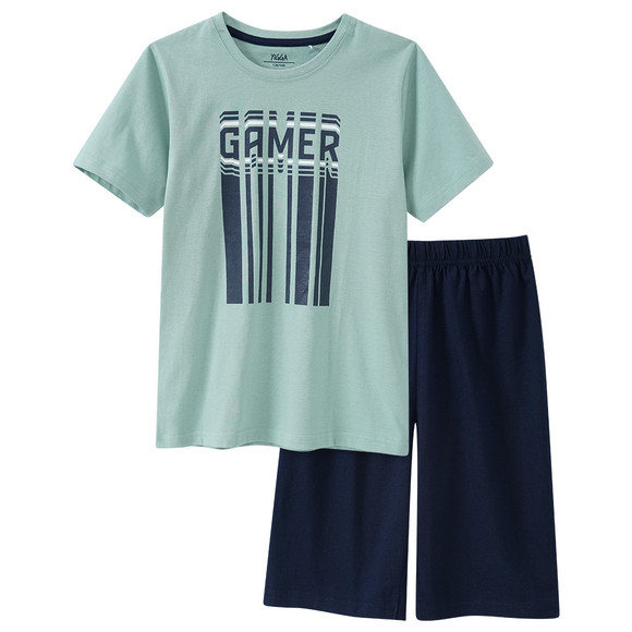 Jungen Shorty