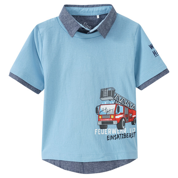 Jungen T-Shirt