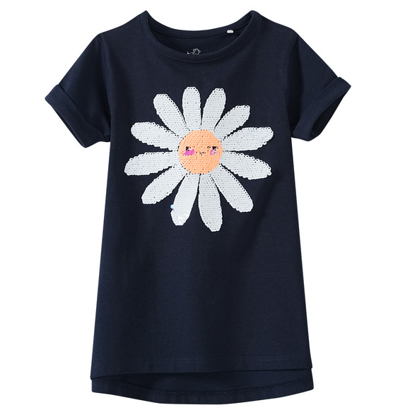 Mädchen T-Shirt