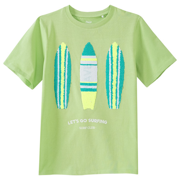 Jungen T-Shirt