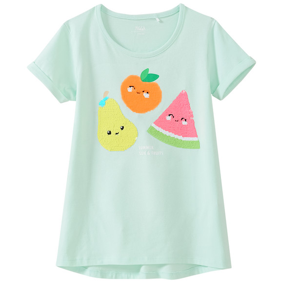 Mädchen T-Shirt