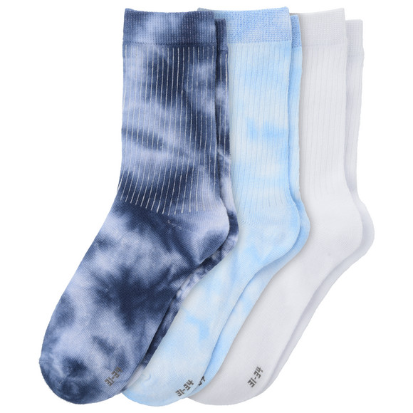 3 Paar Jungen Socken