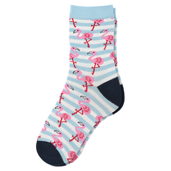 1 Paar Damen Socken