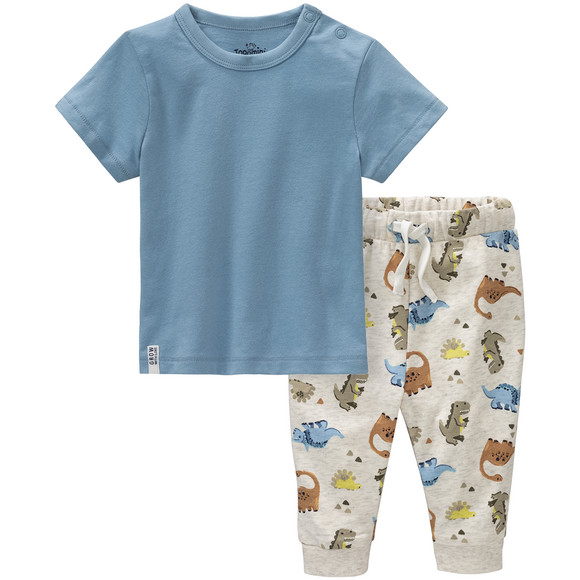 Newborn Jogginghose und T-Shirt