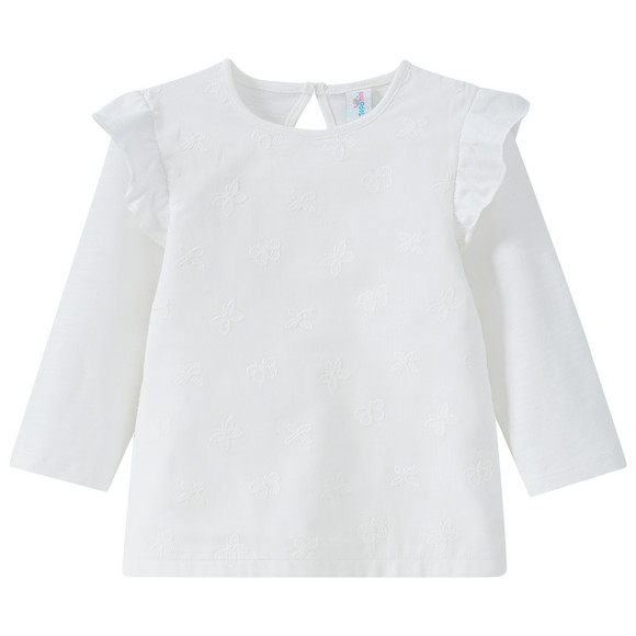 Baby Langarmshirt