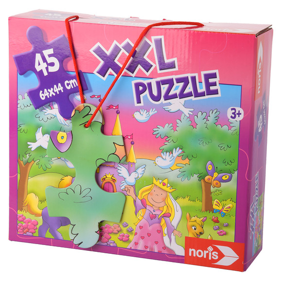 XXL Puzzle
