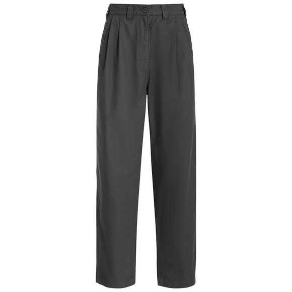 Damen Chinohose