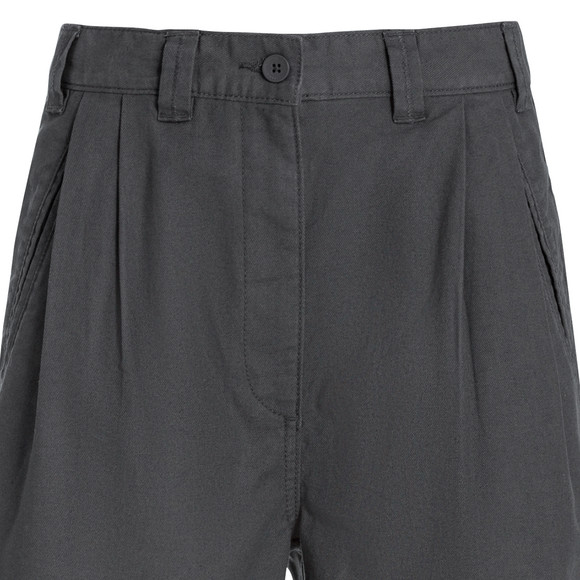 Damen Chino-Shorts aus Baumwolle