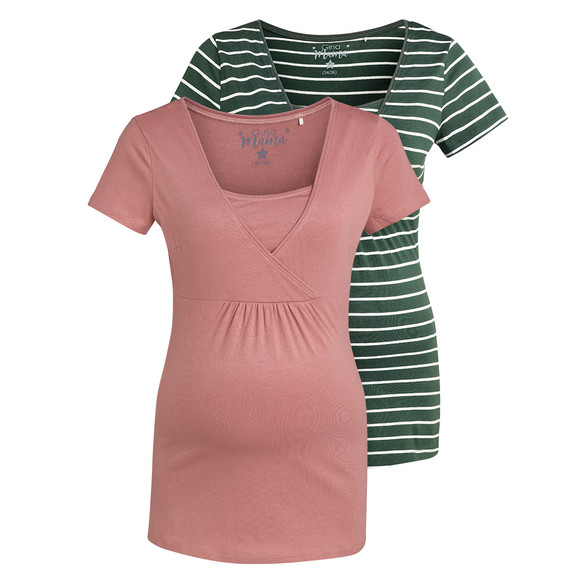 2-damen-umstands-t-shirts-mit-stillfunktion-rosa.html