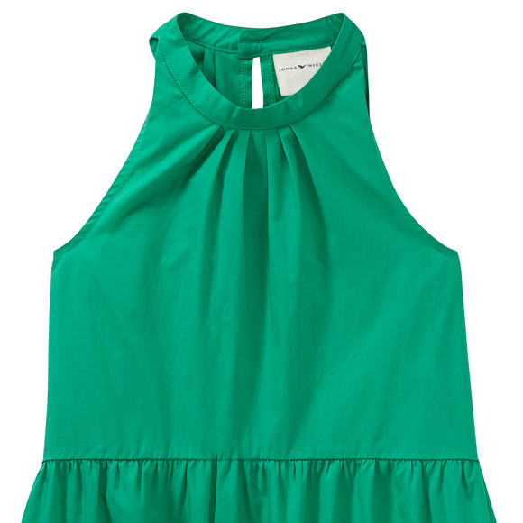 Mädchen Kleid aus Bio-Baumwolle