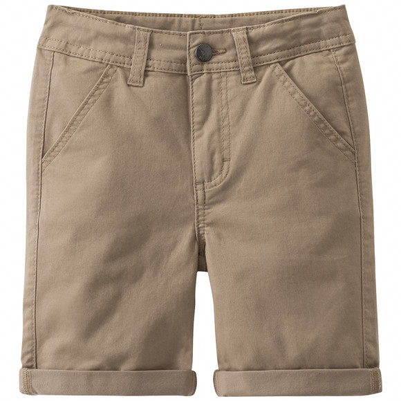 jungen-bermuda-shorts-in-unifarben-hellbraun.html