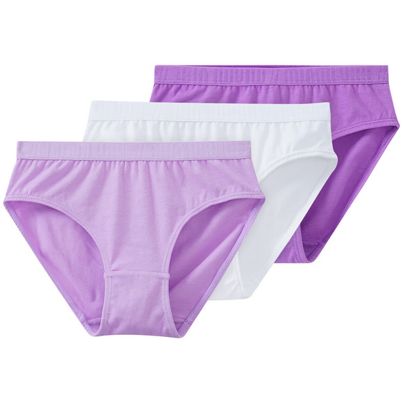 3 Mädchen Slips