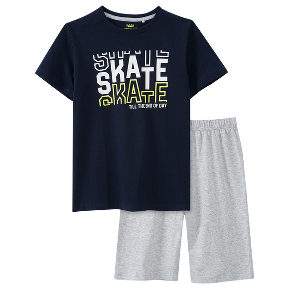 Jungen Shorty