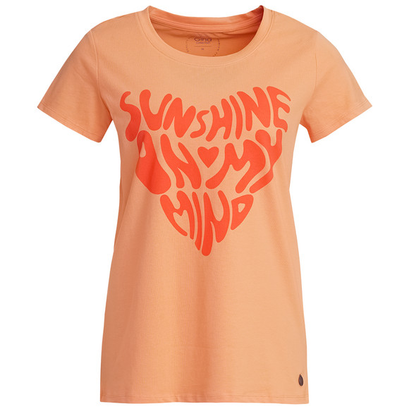 Damen T-Shirt
