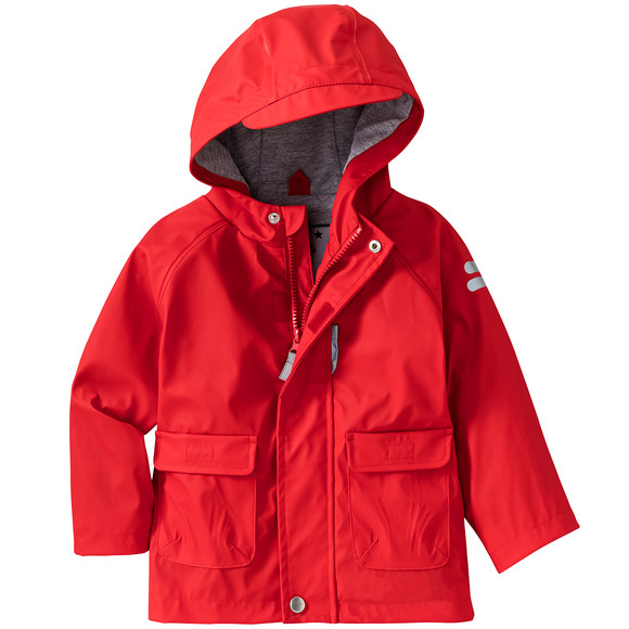 Baby Regenjacke