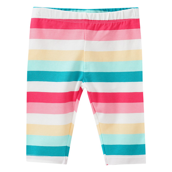 Baby Capri-Leggings