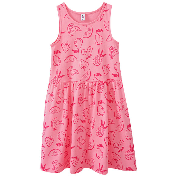 Mädchen Kleid