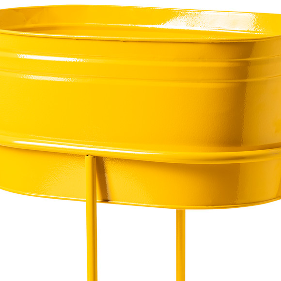 Blumentopf mit Ständer Ernsting's family