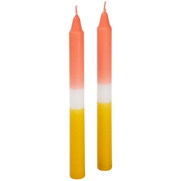 2 Stabkerzen