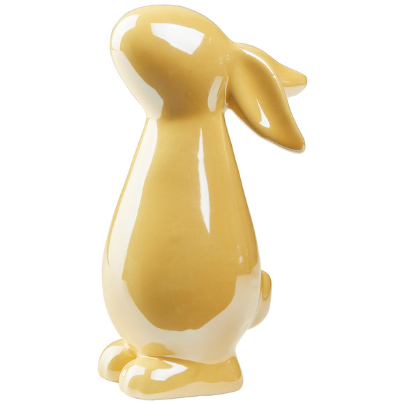 Deko-Figur Hase