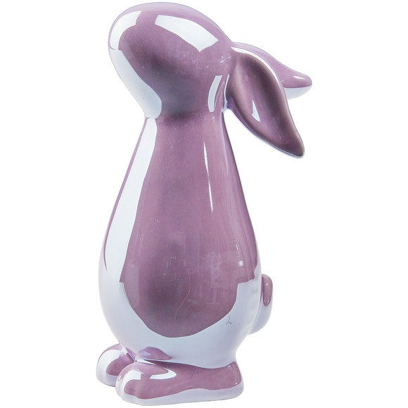 Deko-Figur Hase