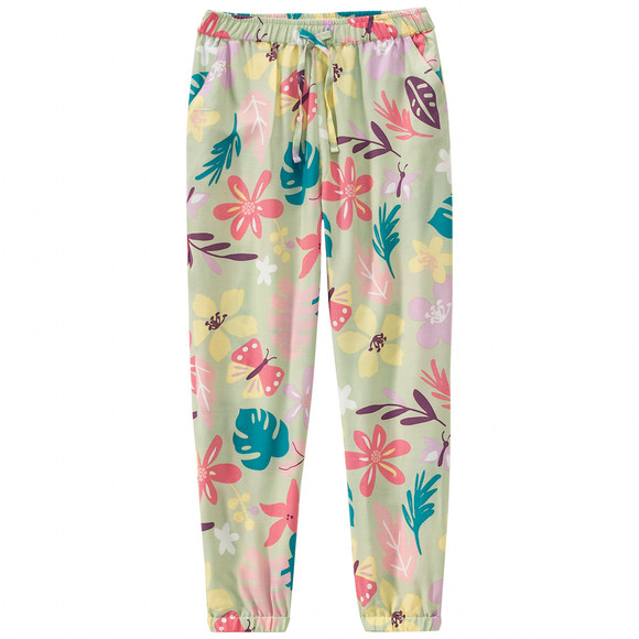 Mädchen Hose