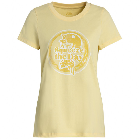 Damen Schlafshirt