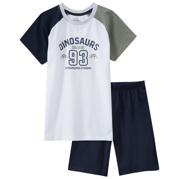 Jungen Shorty