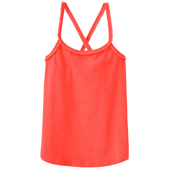 Mädchen Top