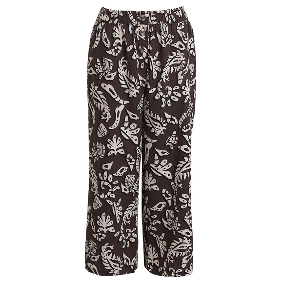 7/8 Damen Culotte