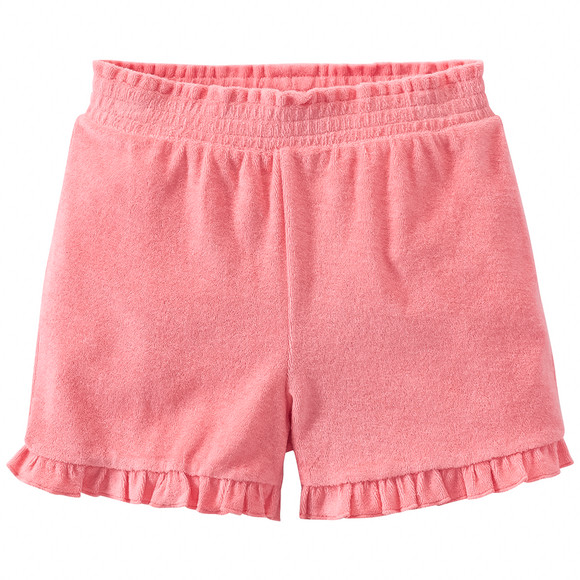 maedchen-frottee-shorts-mit-rueschen-rosa.html