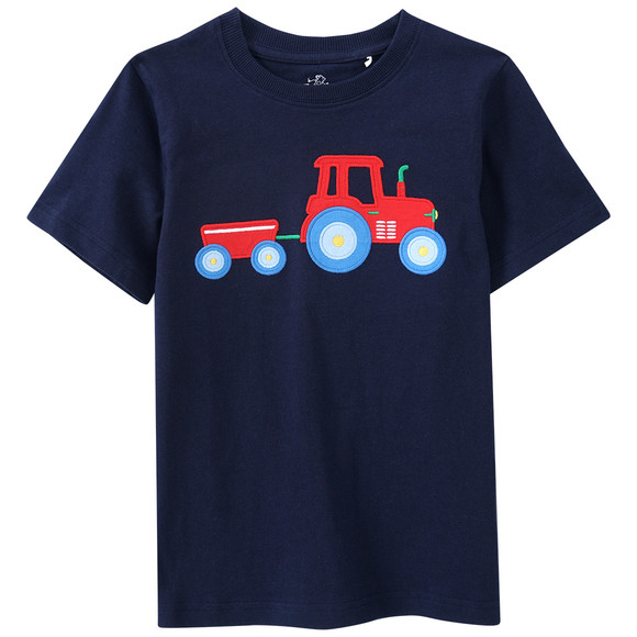 Jungen T-Shirt