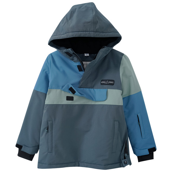Kinder Schneejacke