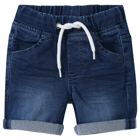 Baby Pull-on-Shorts