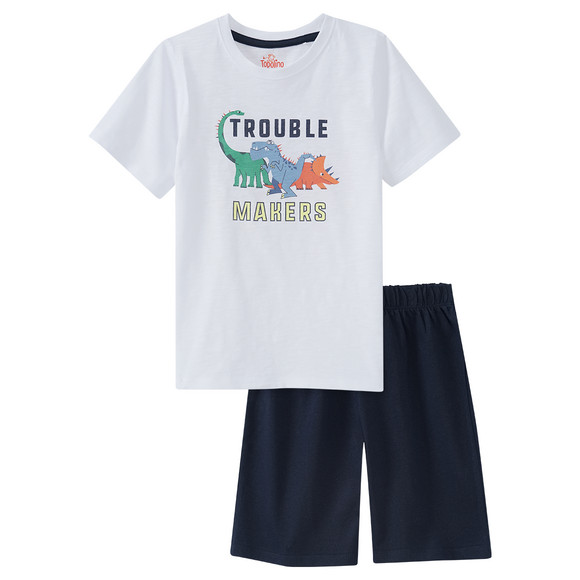 Jungen Shorty
