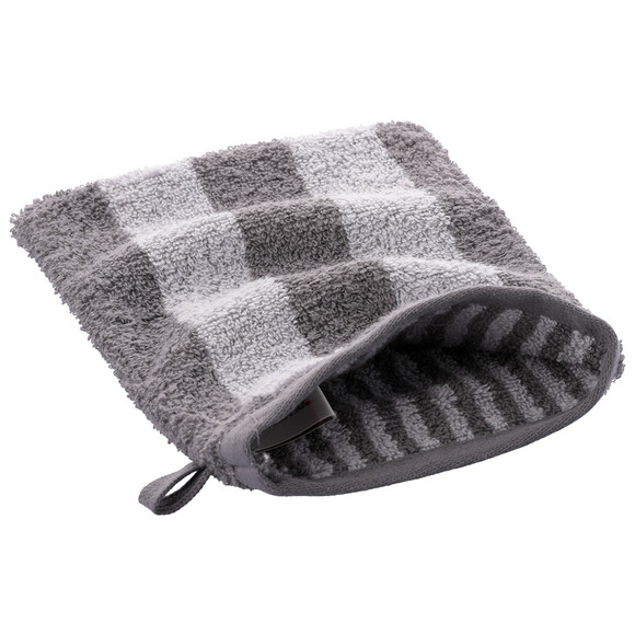 Waschhandschuh