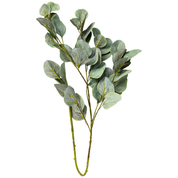 Kunstpflanze Eukalyptus