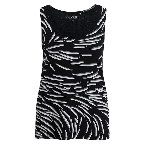 Damen Top