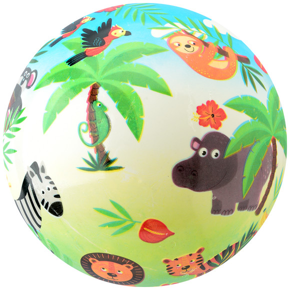 Dschungel Spielball