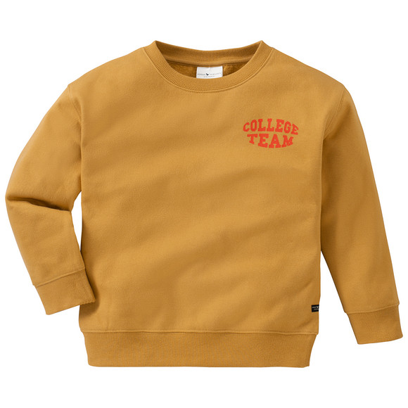 Jungen Sweatshirt