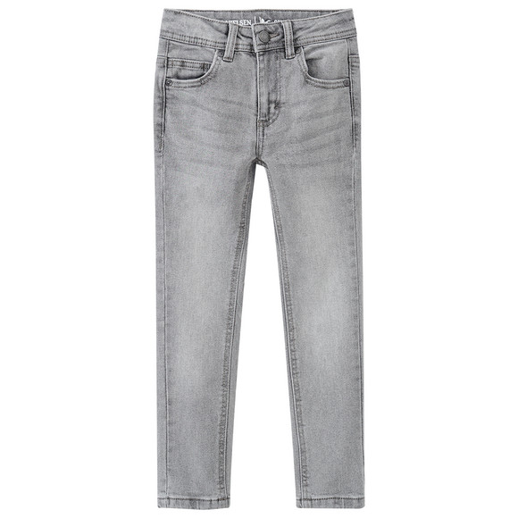 jungen-skinny-jeans-mit-used-waschung-hellgrau-330205755.html