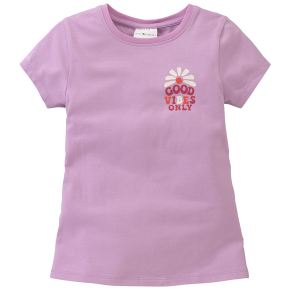 Mädchen T-Shirt