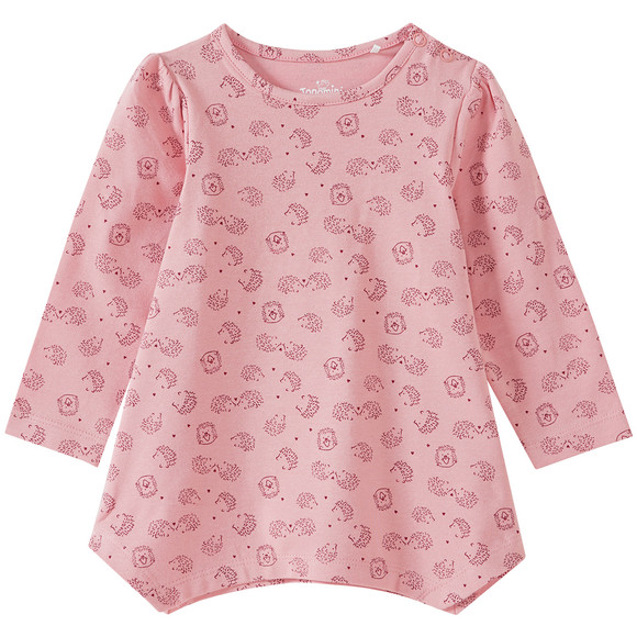 Shirtracer Unisex Baby 901273 Baby Langarmshirt Produktbild-Vorschau 7