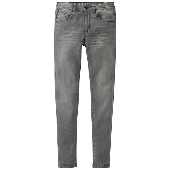 jungen-slim-jeans-mit-verstellbarem-bund-grau.html