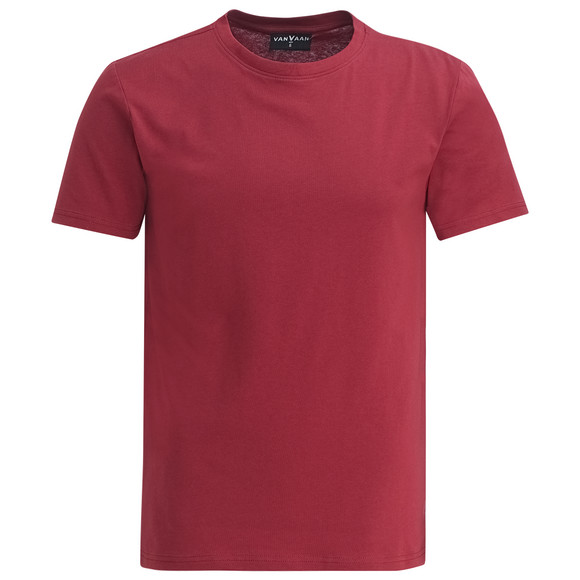 herren-t-shirt-im-basic-look-dunkelrot-330203630.html