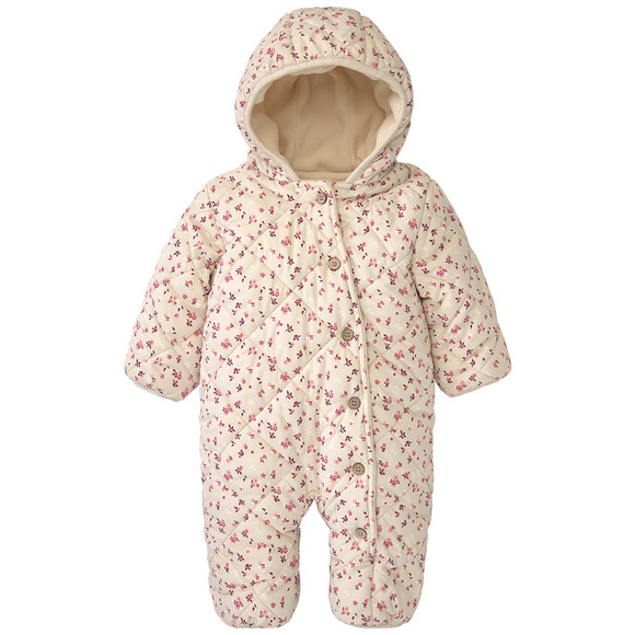 Newborn Winteroverall