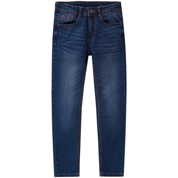 Jungen Slim-Jeans